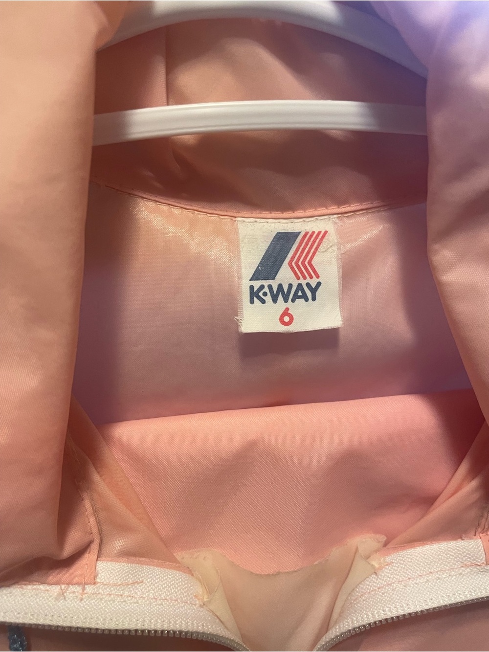 Vintage Awesome Two-Piece Track Suit Matching Set. Jacket and Pants. Small - Picture 12 of 12